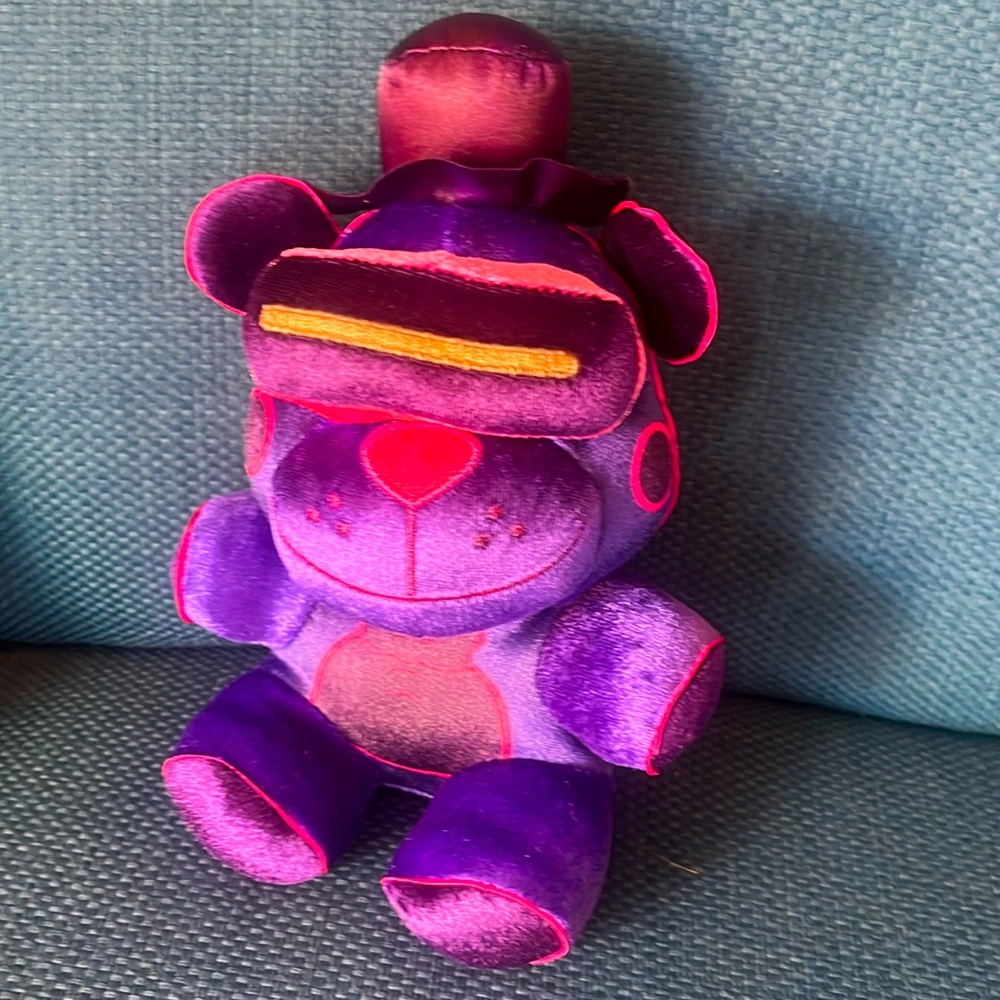 Five Night At Freddy’s Plush Stuffed Animal